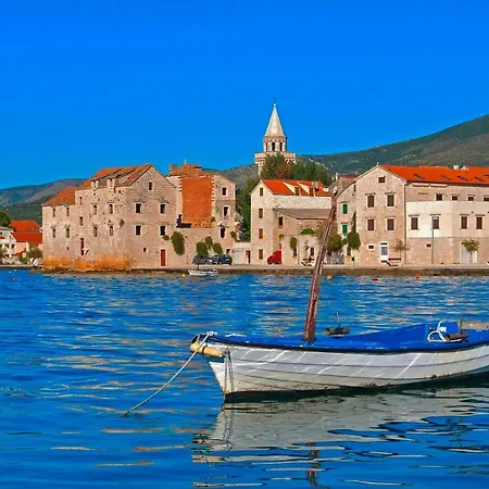 Gasthuis Sunlight Lux In Kastel Stari - Mittel-Dalmatien